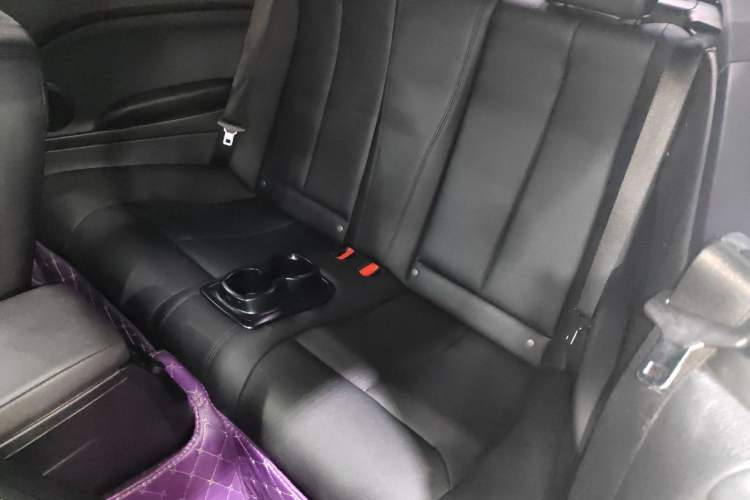 Used BMW 2 Series (Import) 2015 218i Convertible Coupe
