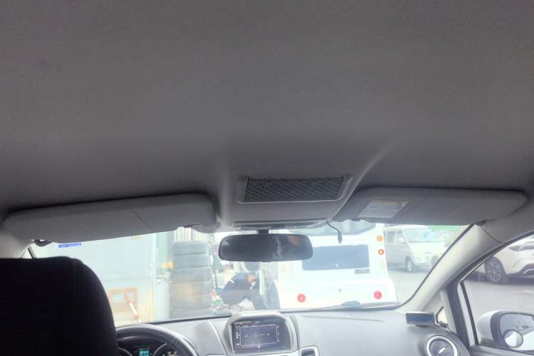 Used Ford Fiesta 2013 Hatchback 1.5L Automatic Fashion Edition