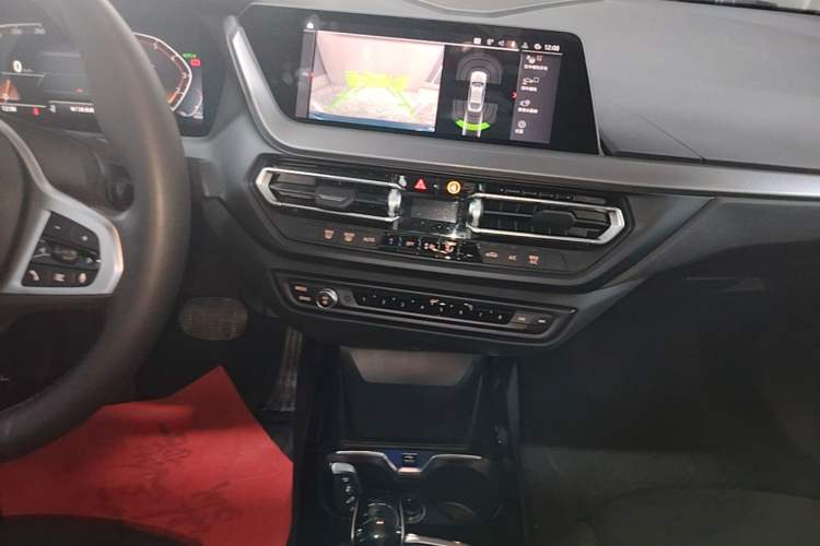 Used BMW 2 Series 2021 225i Four-Door Coupe M Sport Night Edition
