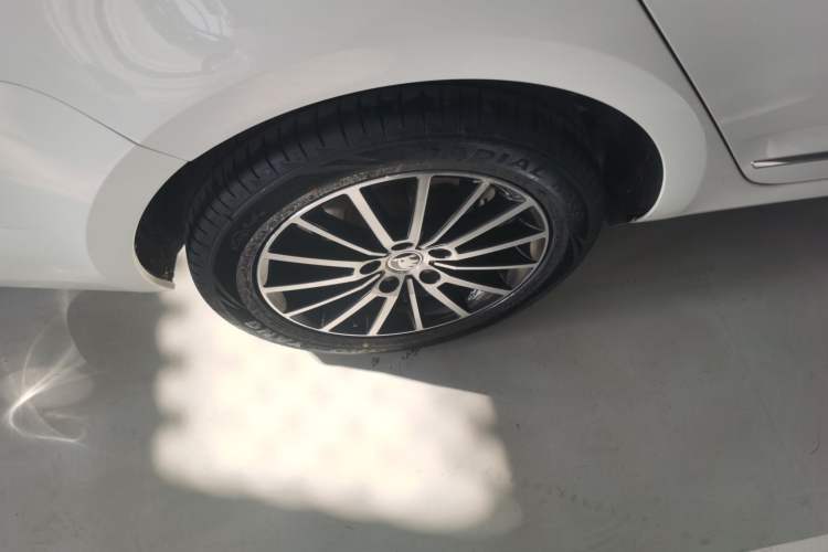 Used Skoda Octavia 2018 1.6L Automatic Luxury Edition