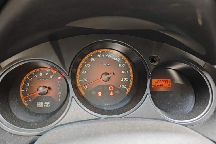 Used Everus S1 2011 1.3L Automatic Comfort Edition
