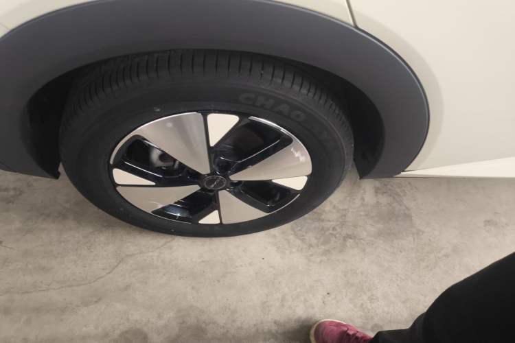 Used BYD Dolphin 2023 420 km Fashion Edition
