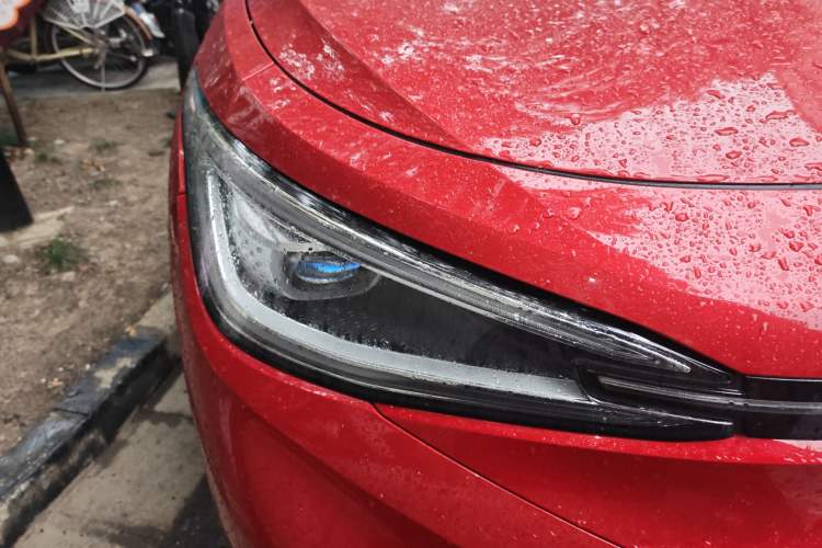 Used Volkswagen ID.4 X 2021 Pro Smart Long-Range Edition
