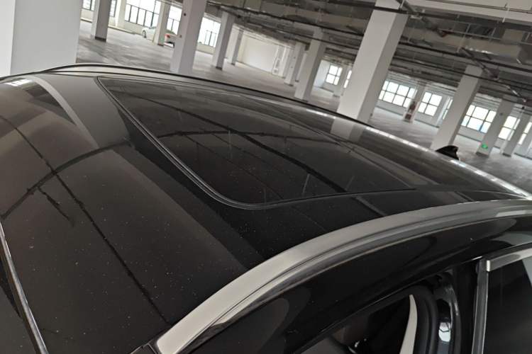 Used BMW X3 2021 xDrive28i Luxury Package
