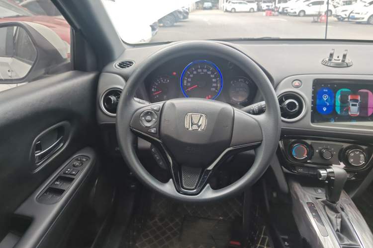 Used Honda XR-V 2021 1.5L CVT Comfort Version