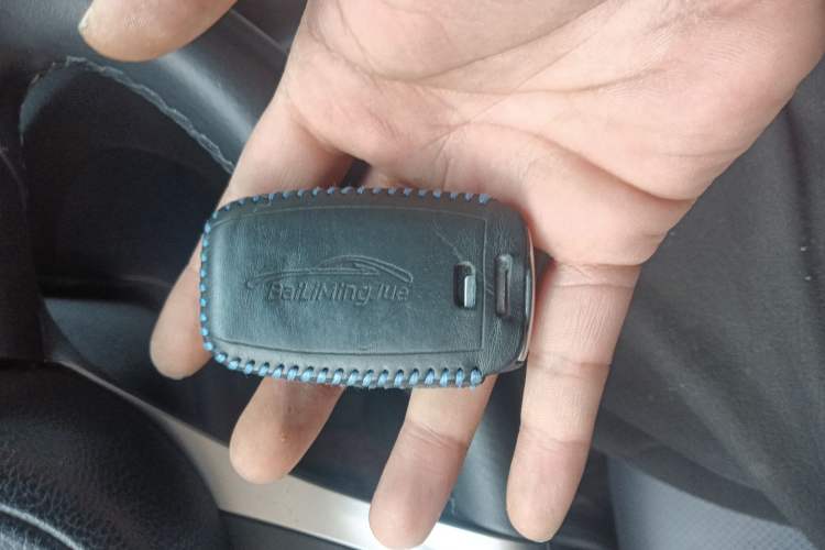 Used Kia KX3 2015 1.6L Automatic Two-Wheel Drive PRM