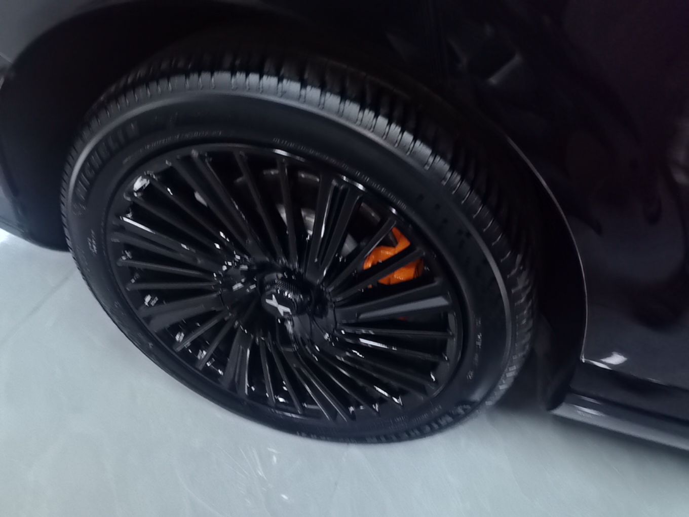 XPeng G9 2025 725 with Ultra-Long Range Max — снимка 11