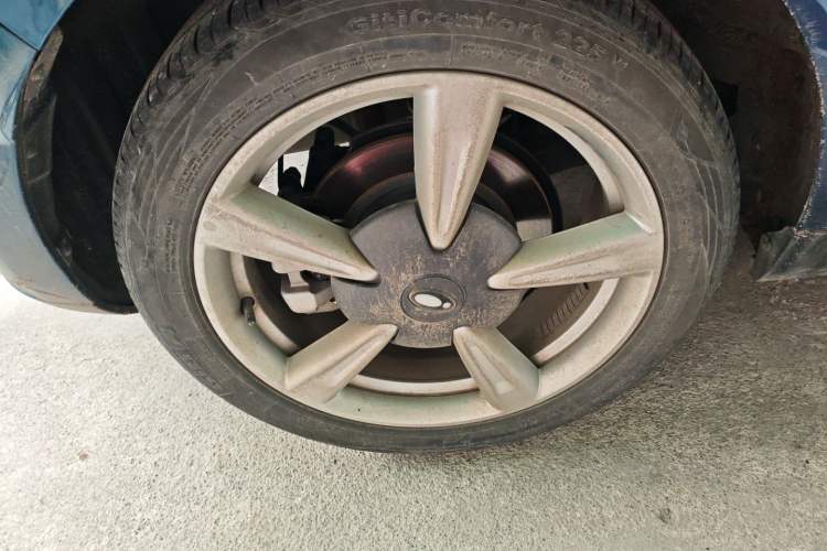 Used ORA Good Cat 2021 400km Standard Range Venus Edition Lithium Iron Phosphate