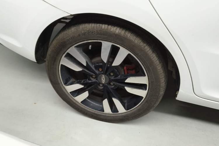 Used Chery Arrizo 5 2018 1.5L CVT Tribute to Youth Edition