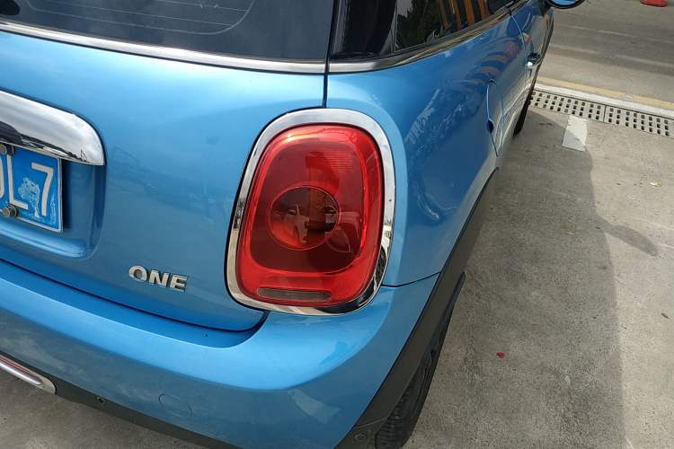 Used MINI MINI 2014 1.2T ONE+