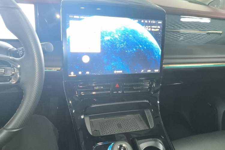 Used GAC Trumpchi E9 2024 E9 Champion Edition