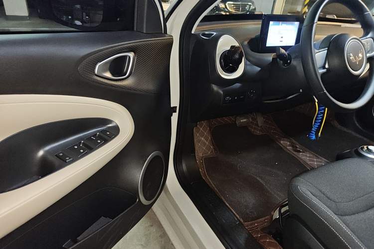 Used Wuling Bingo 2023 203km Light Edition