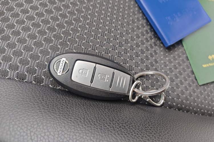 Used Nissan Kicks 2017 1.5L CVT Smart Drive Edition