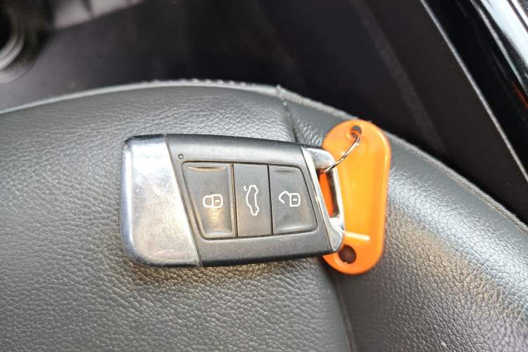 Used Volkswagen Passat 2022 330TSI Elite Edition