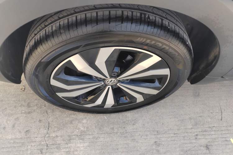 Used Volkswagen T-Cross 2019 280TSI DSG Luxury Edition
