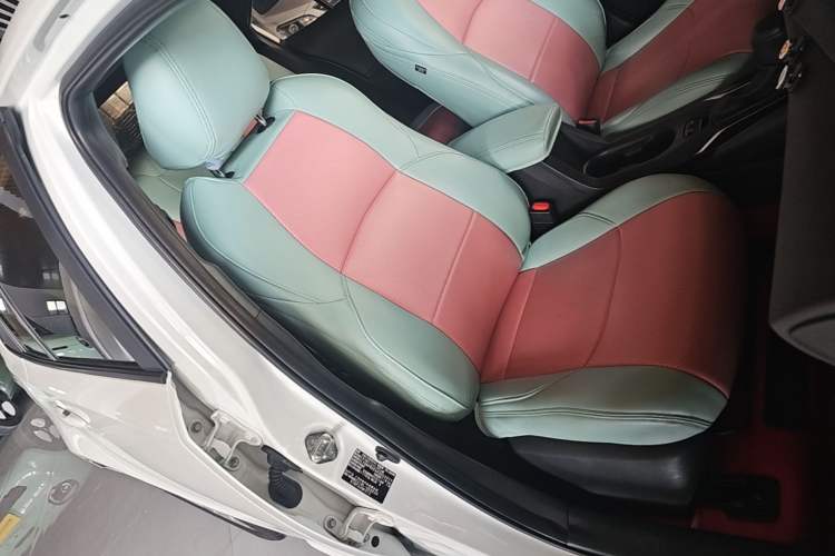 Used Toyota Levin 2019 185T CVT Luxury Edition China VI Standard