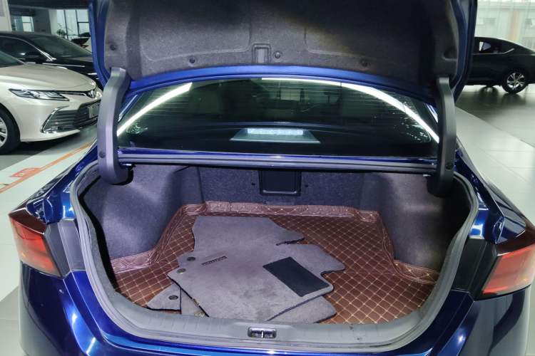 Used Nissan Teana 2020 2.0L XL Upper SmartDrive Version