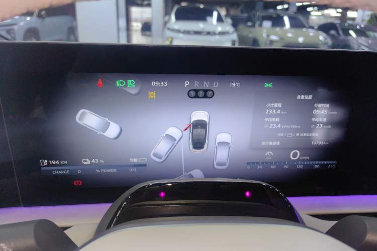 Used Audi E5 Sportback 2026 Flagship Quattro Model