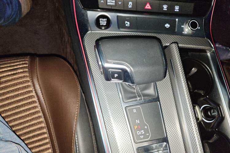 Used Audi A6L 2022 45 TFSI Prestige Dynamic Edition
