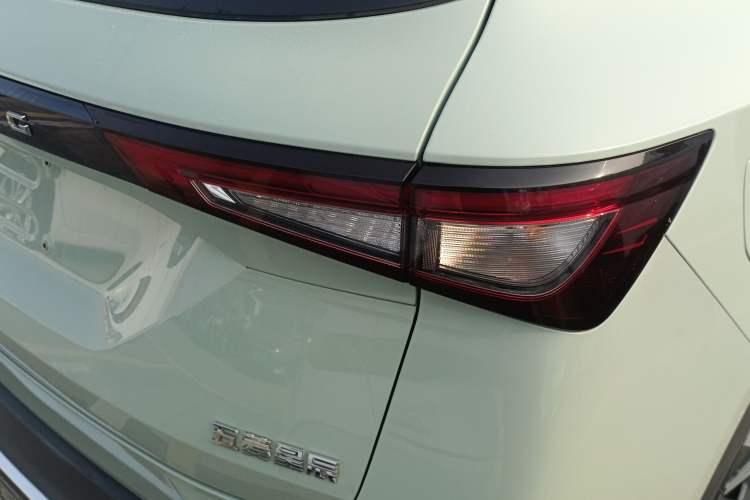 Used Wuling Asta 2021 1.5T CVT Star曜 Edition
