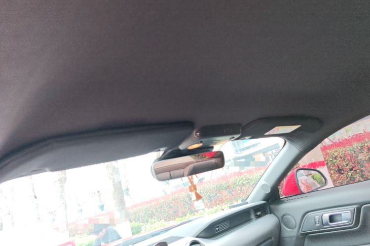 Used Ford Mustang 2020 2.3L EcoBoost
