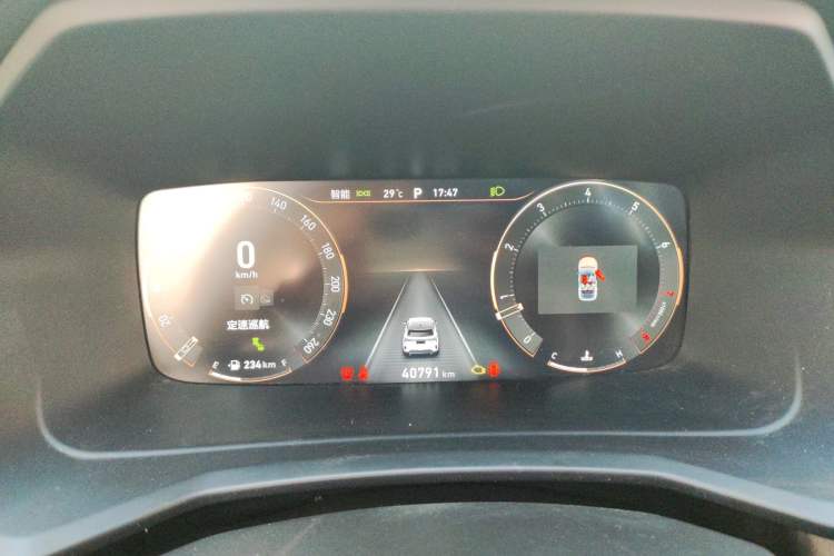 Used Lynk & Co 06 2023 Remix 1.5T JinPro
