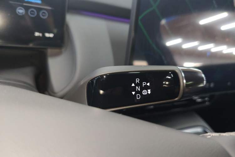 Used XPeng P7+ 2024 Ultra-Long Range Max
