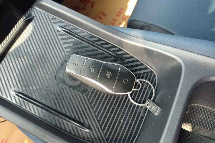 Used BYD Seagull 2023 Flying Edition
