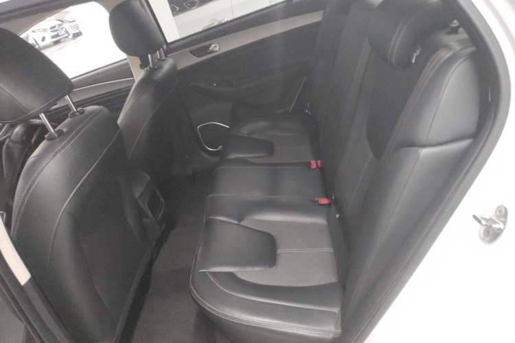 Used Chery Arrizo GX 2019 Champion Edition 1.5L CVT Fashion Model
