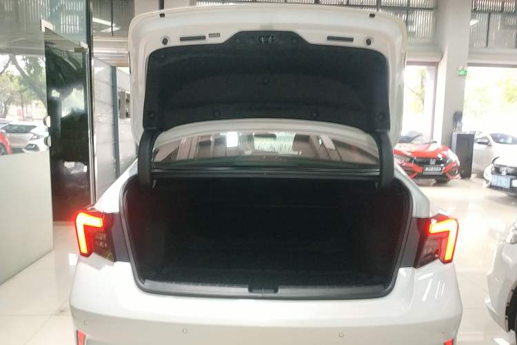 Used Honda Integra 2022 240TURBO Manual Exclusive Edition
