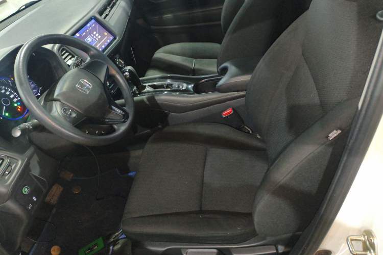 Used Honda Vezel 2017 1.5L CVT 2WD Comfort Model