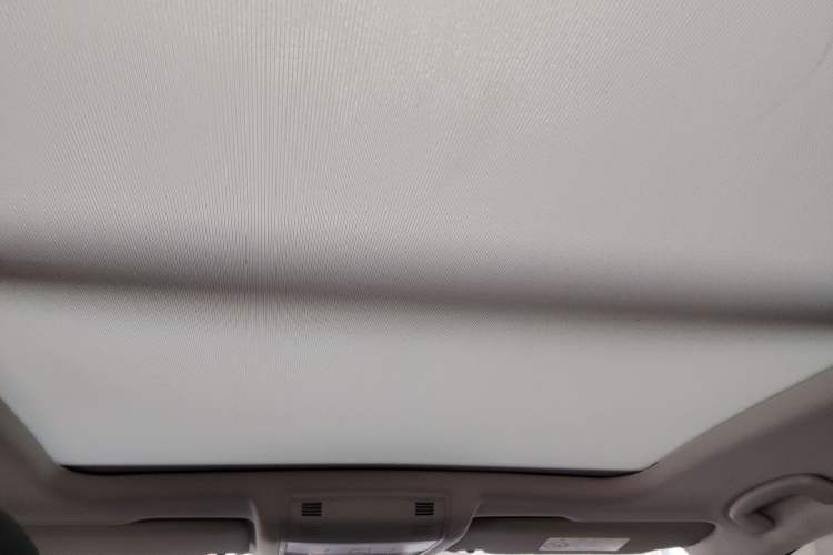 Used Volkswagen T-ROC 2020 280TSI DSG Two-Wheel Drive Comfort Version