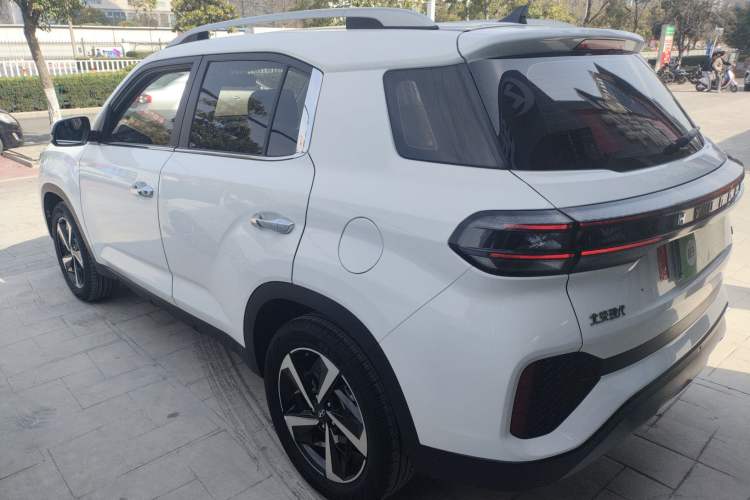 Used Hyundai ix35 2021 2.0L Automatic 2WD GLS Leading Edition
