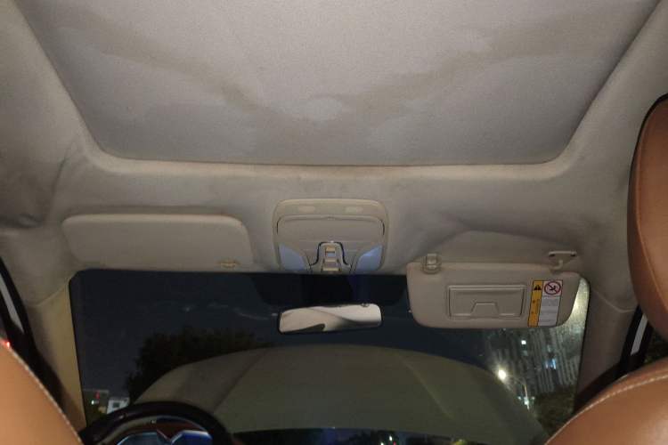 Used Soueast DX7 2018 1.5T Automatic Glory Edition