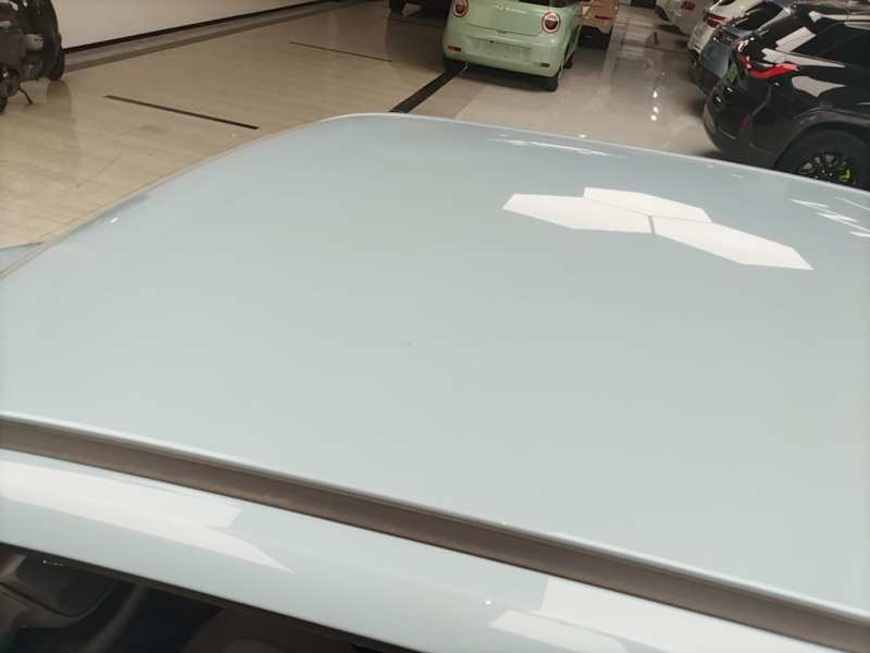 Used Wuling Hongguang MINIEV 2022 Zizai Version Lithium Iron Phosphate — 26