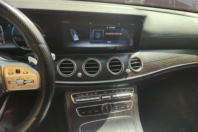 Used Mercedes-Benz E-Class 2019 E 260 L Sport Edition
