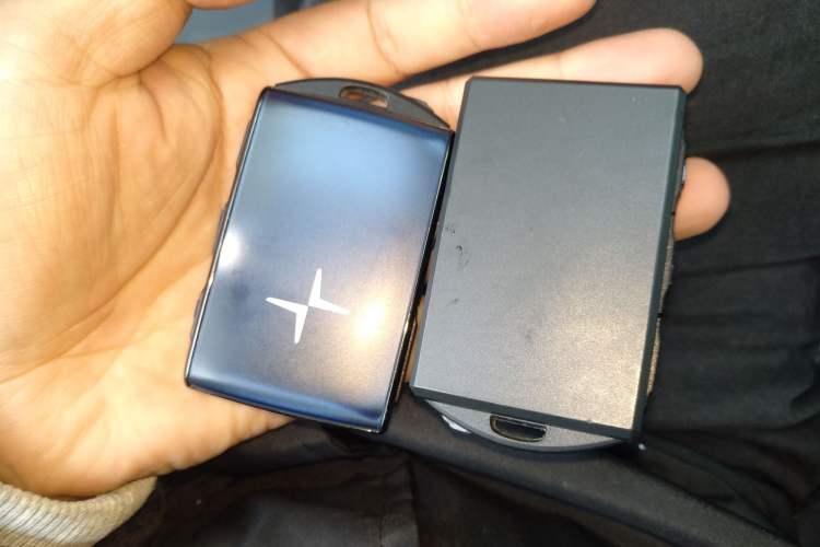 Used Polestar 2 2020 First Edition
