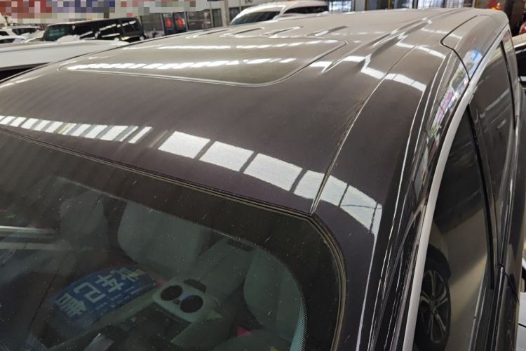 Used BYD Xia 2025 DM-i 1.5T 180km Excellence Model