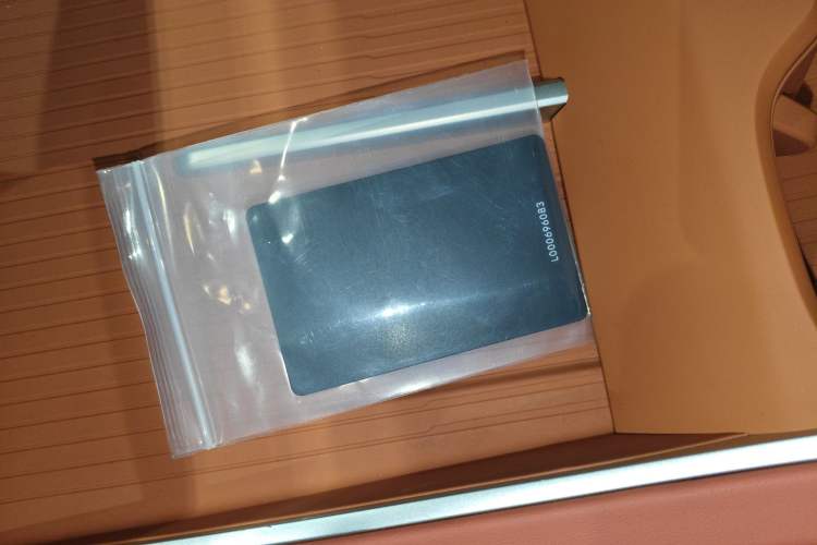 Used ONVO L60 2024 60 kWh All-Wheel Drive