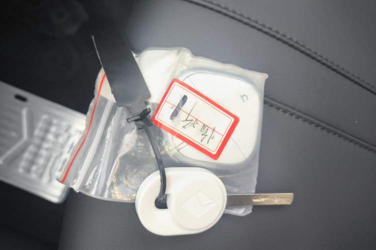 Used Baojun Spark EUV 2026 301km Flagship Edition
