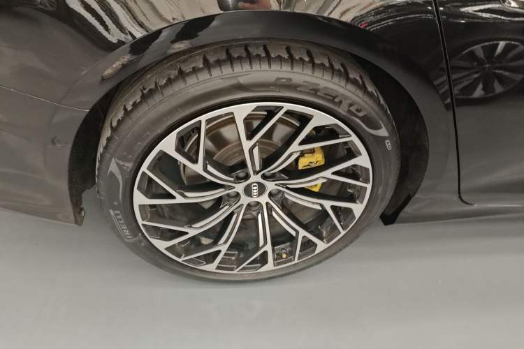 Used Audi A6L 2024 45 TFSI Prestige Dynamic Edition