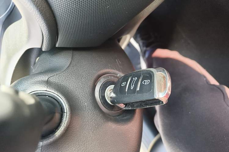 Used Hyundai Celesta 2018 1.6L Automatic GL Enjoyment Edition China VI compliant
