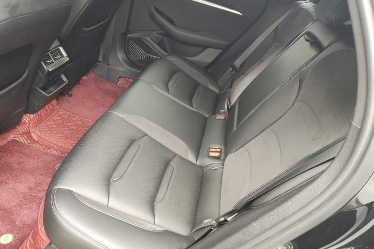 Used Geely Auto Preface 2024 2.0TD Qingyun Edition