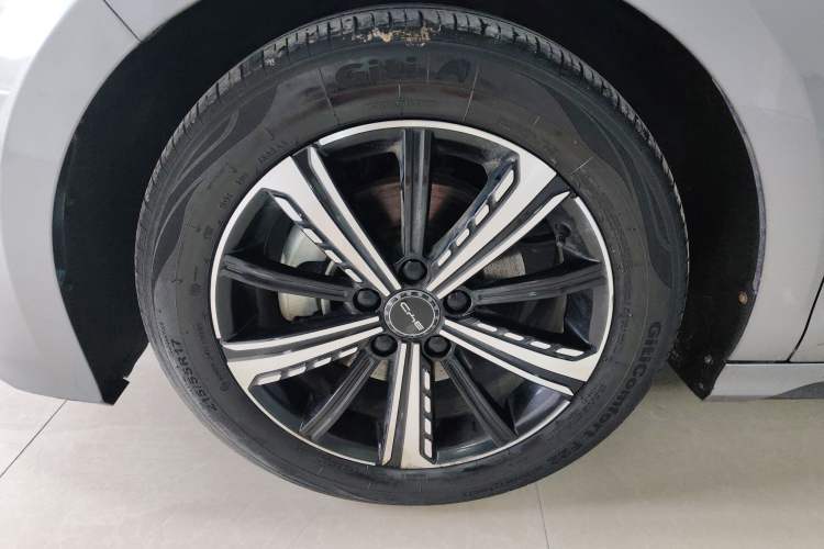 Used BYD Destroyer 05 2022 DM-i 55KM Prestige Model Exterior 4