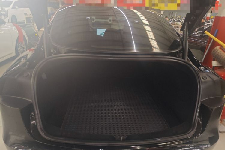 Used Tesla Model 3 2023 Rear-Wheel-Drive Version