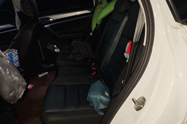 Used Volkswagen Tayron 2020 330TSI Two-Wheel Drive Luxury Smart Connectivity Version