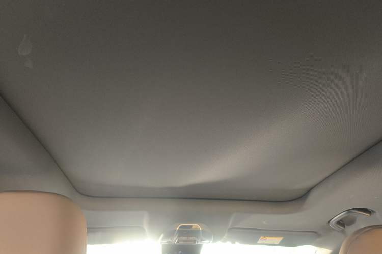 Used Geely Auto Haoyue L 2023 2.0T DCT Flagship Version
