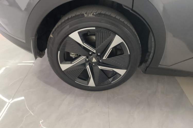 Used Deepal S07 2023 121Max Range-Extended Version