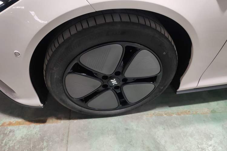 Used IM L6 2024 Max Long-Range Version
