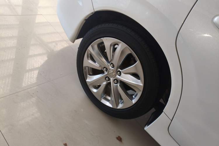 Used Honda Jade 2020 1.8L automatic Comfort version
